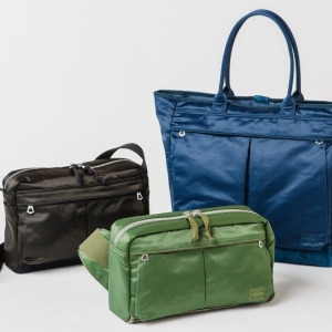 ポーター（PORTER）のブランド情報 - ファッションコレクト