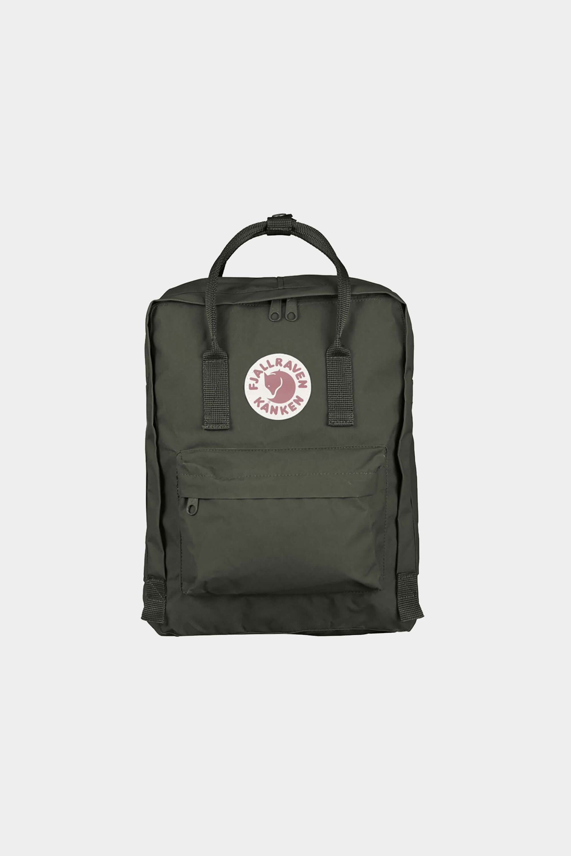 Mochila Fjällräven Kånken Mini Forest Green