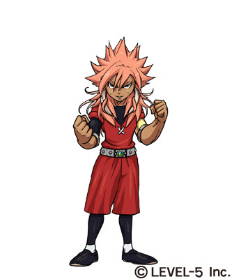 イナズマイレブンGO2 クロノ・ストーン ネップウ／ライメイ』発売日