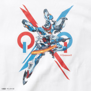 プレバンで「ガンダム ジークアクス」のアパレルグッズ登場