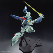 ガンプラ「MG 1/100 リ・ガズィ（ユニコーンVer.）が「逆襲のシャア