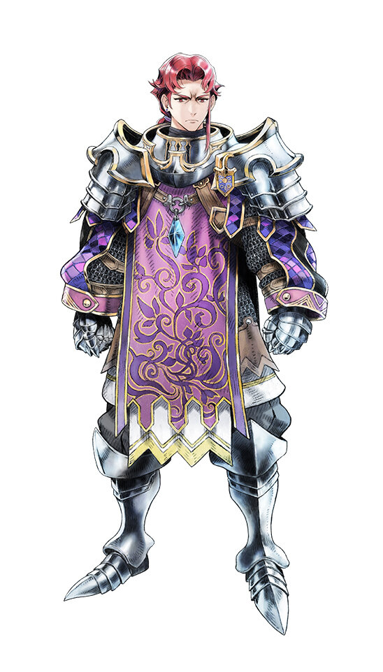 3DS『ラジアントヒストリア パーフェクトクロノロジー』悲劇を改編せよ