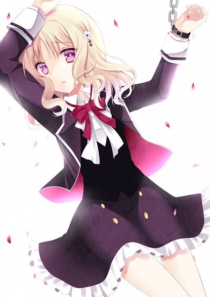 小森ユイ - Diabolik Lovers - Image by Xsxfxhx #1603359 - Zerochan