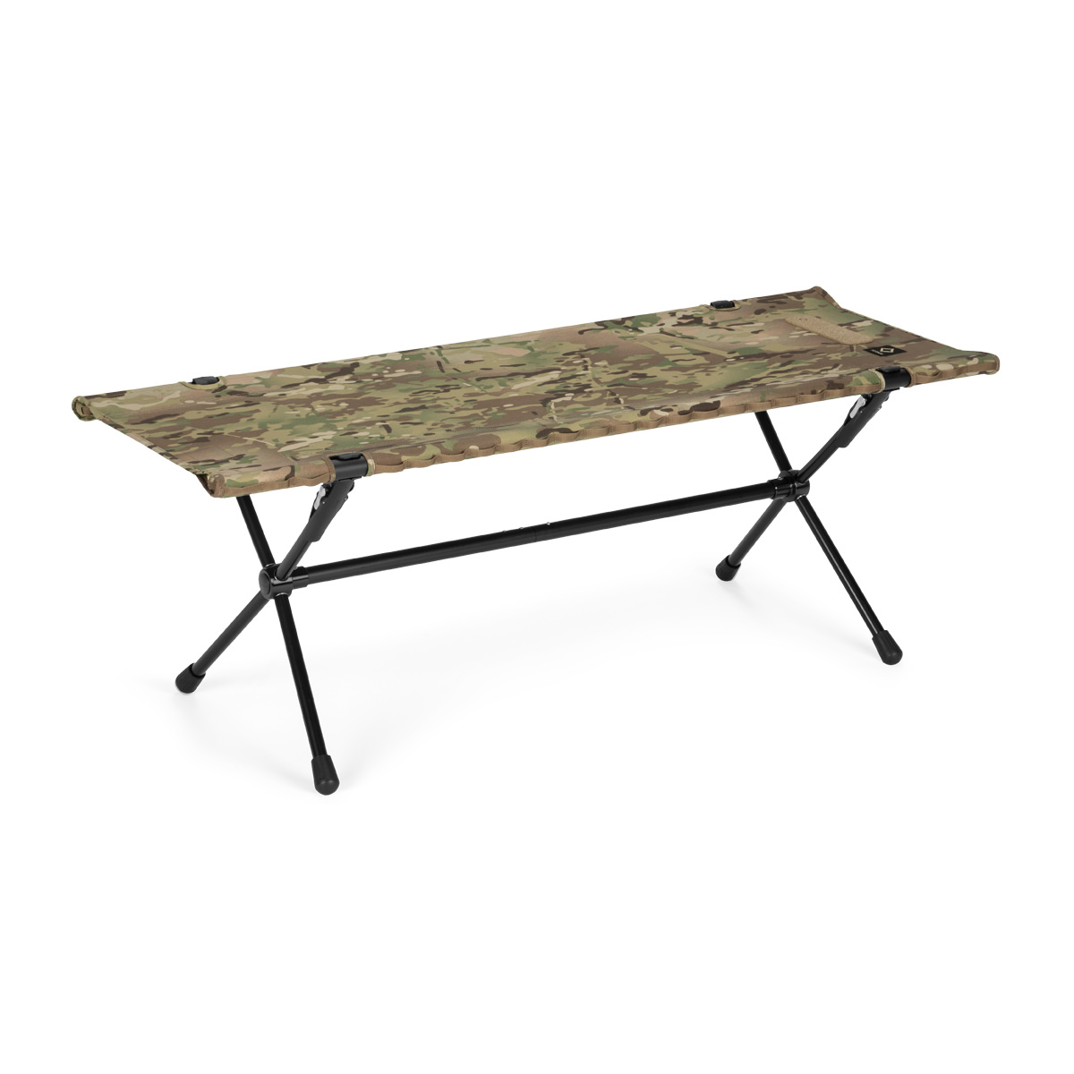 Tac. ベンチ / マルチカム | タクティカルサプライ | Helinox（ヘリ