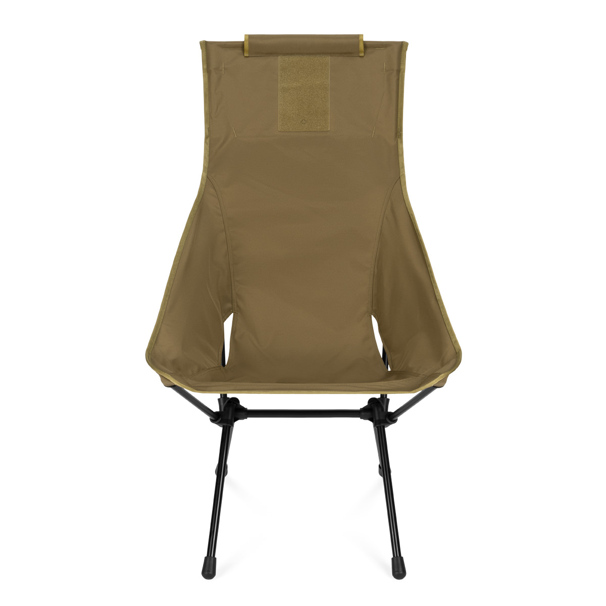 Tac. サンセットチェア / コヨーテタン | タクティカルサプライ