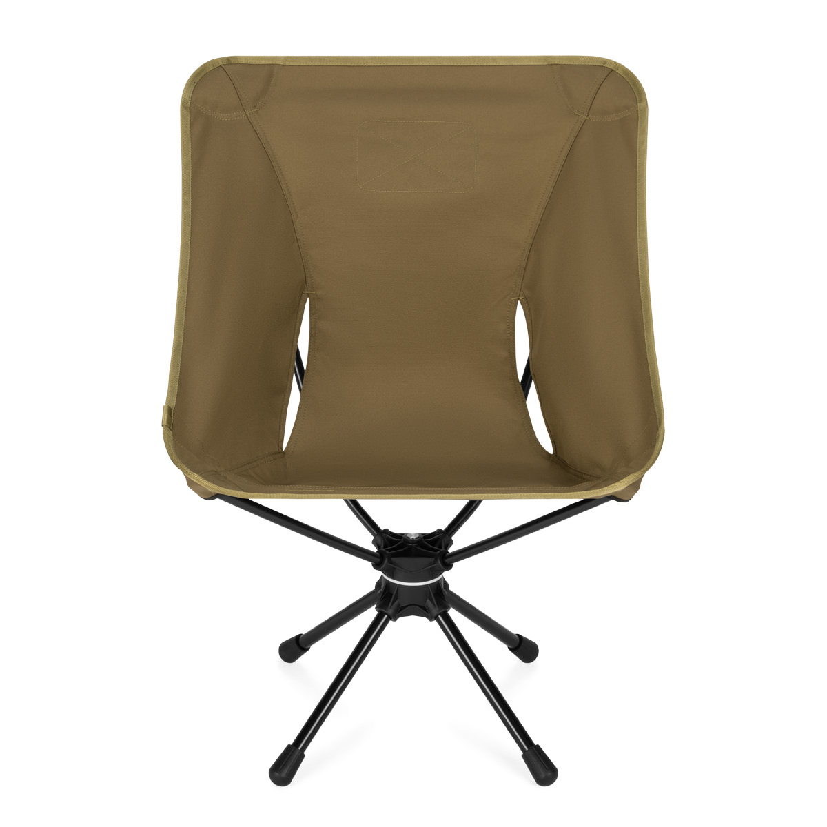 Tac. スイベルチェア / コヨーテタン | タクティカルサプライ