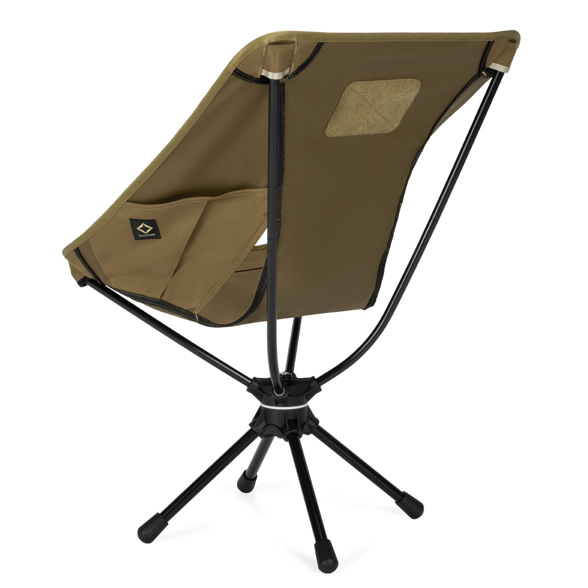 Tac. スイベルチェア / コヨーテタン | タクティカルサプライ