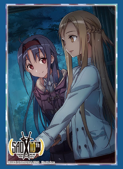 第407弾 ブシロードスリーブコレクションHG Vol.2292～2301