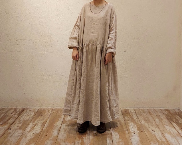 天然染シリーズ** | 梅田店 | nest Robe Shop Blog | nest Robe