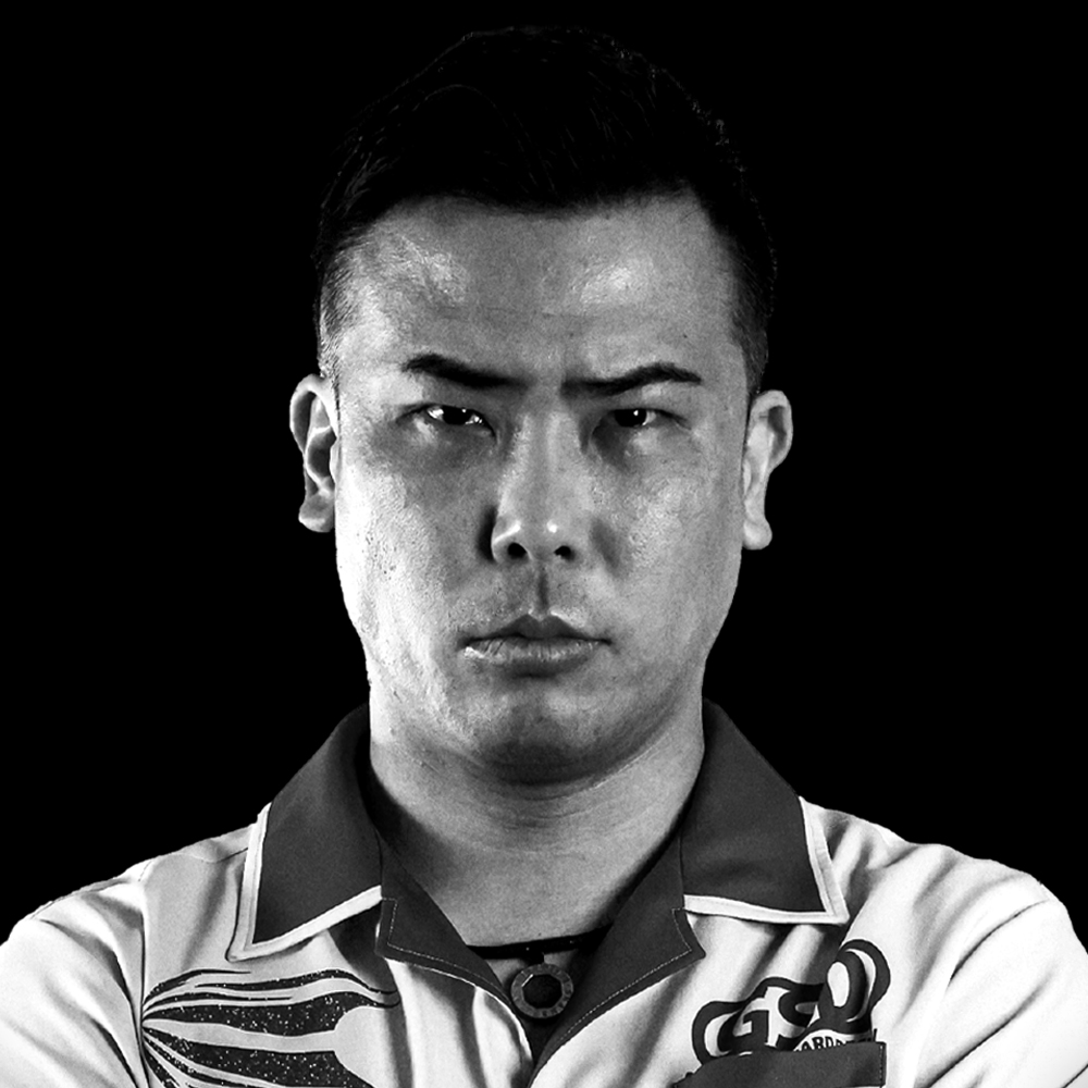 プレイヤー - TARGET SPORTS JAPAN