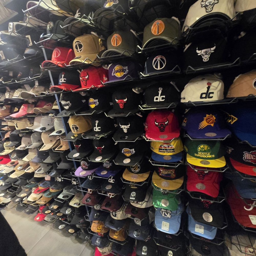 TOP 10 BEST Hat Shops near Chevy Chase, MD - Updated 2026 - Yelp