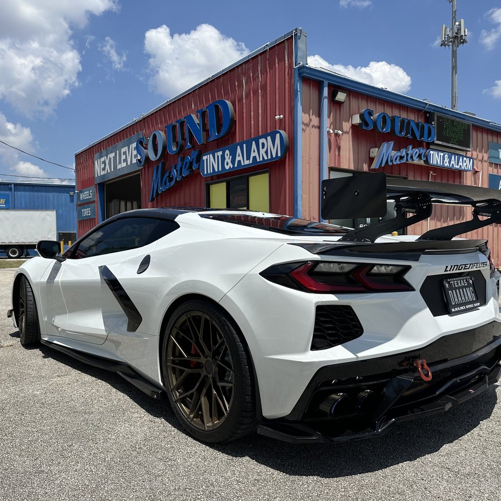 TOP 10 BEST Car Audio Installation near Uvalde, TX - Updated 2026