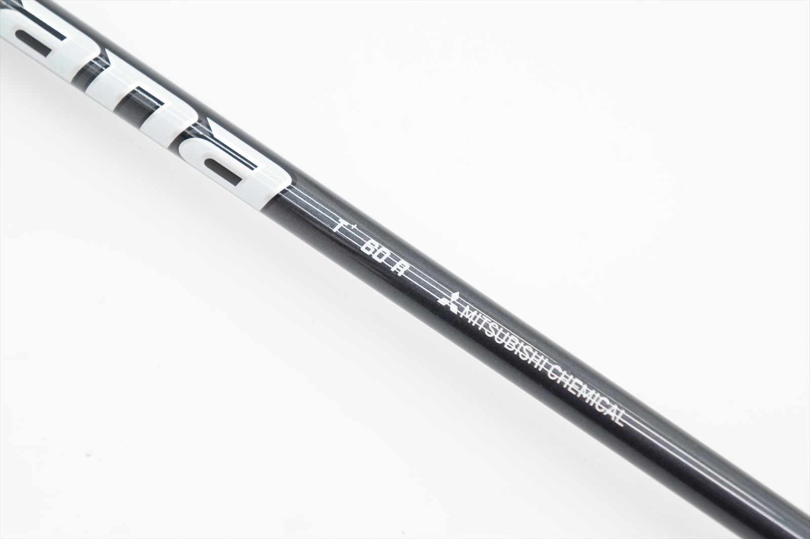 Mitsubishi Diamana T+ 60 Regular 44.5