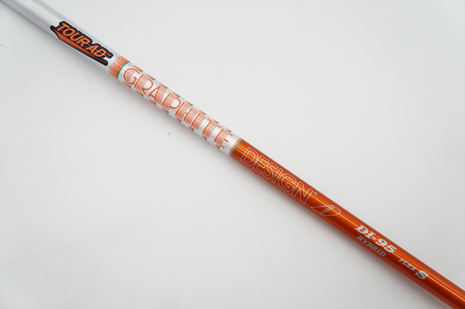 Graphite Design Tour Ad DI-95S STIFF 39