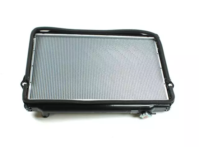 1995-1998 Toyota Land Cruiser Radiator 16400-66081 | OEM Parts Online