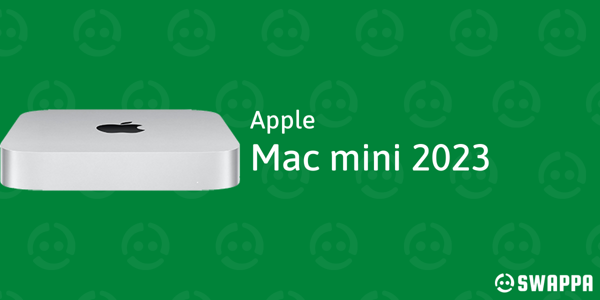 あべやさん専用Apple Mac mini 2023 M2 8GB 256GB Amazon.com: Apple