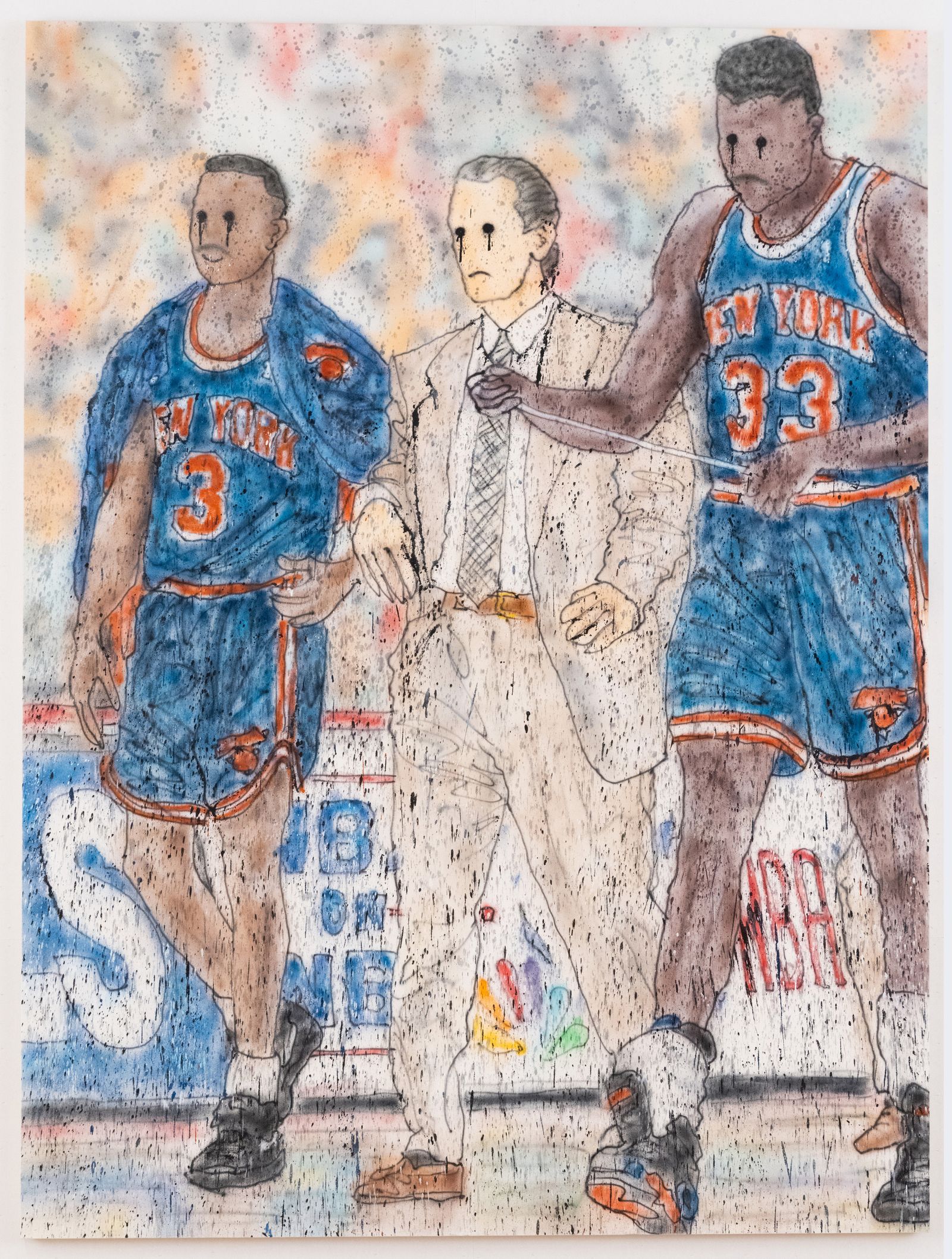 It's Miller Time 1994 | MADSAKI (2021) | PERROTIN