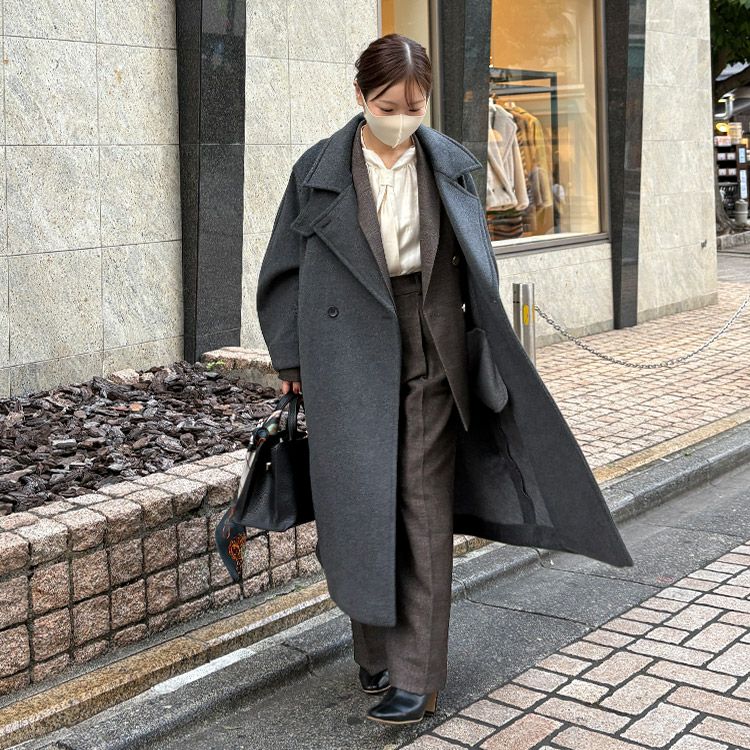 S357 ×caho特別コレクションvol.6 | 小柄女性向けファッション