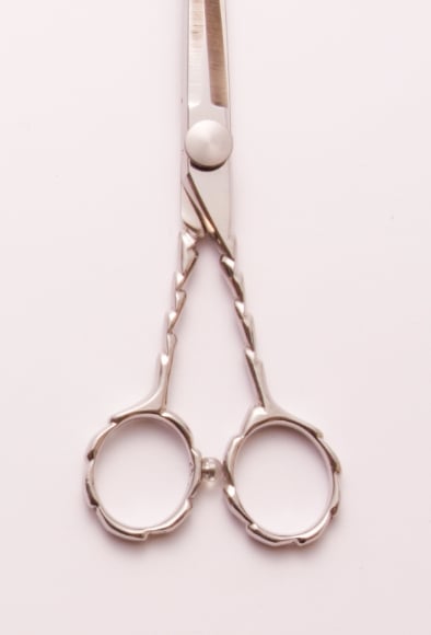 オプション加工 | 理美容師用ハサミ（シザー）販売のエスツー