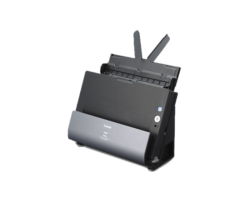 Canon Support for imageFORMULA DR-C225W Office Document Scanner