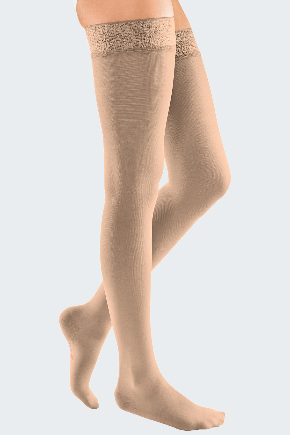 mediven elegance（メディヴェンエレガンス）弾性ハイソックス | medi
