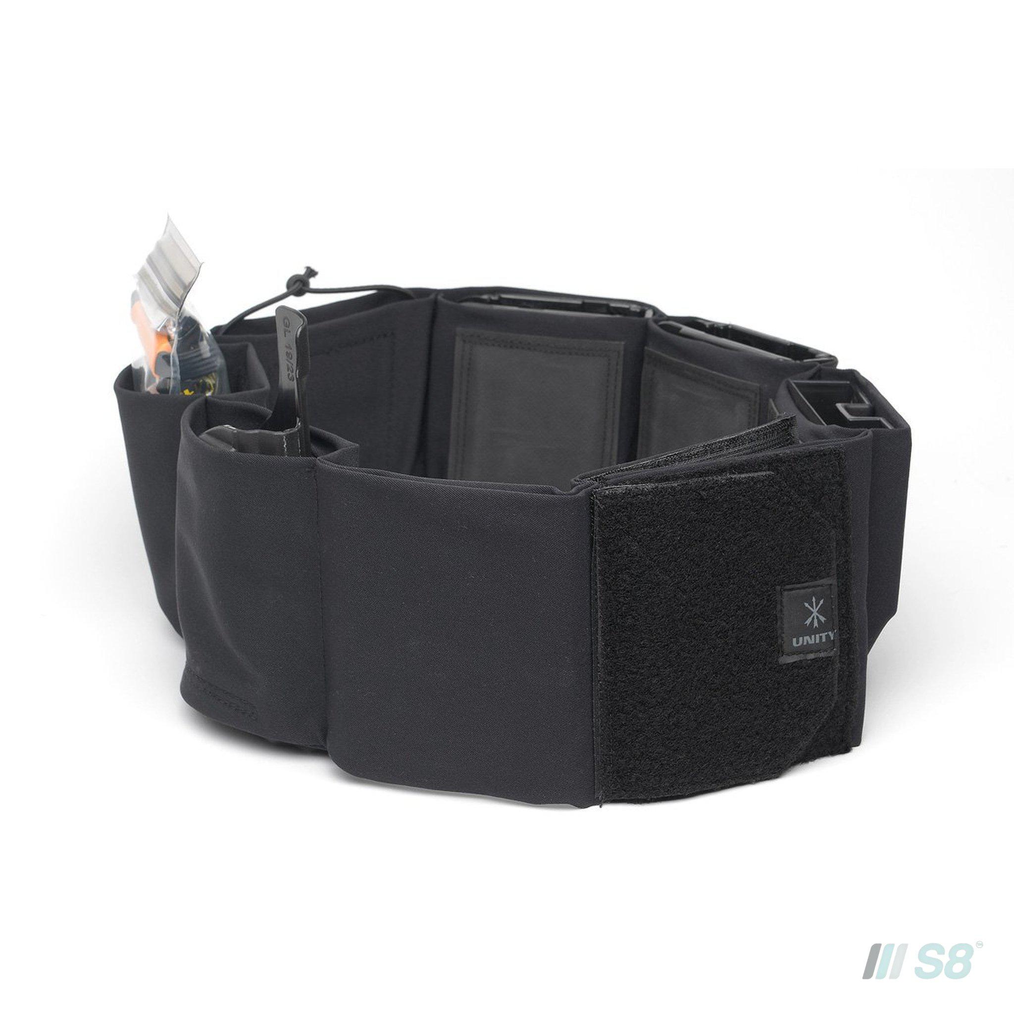 Unity Tactical CLUTCH – S8 Products Group