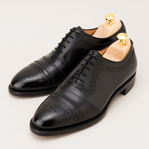 SCOTCH GRAIN スコッチグレインの高級ライン「IMPERIAL/インペリアル」