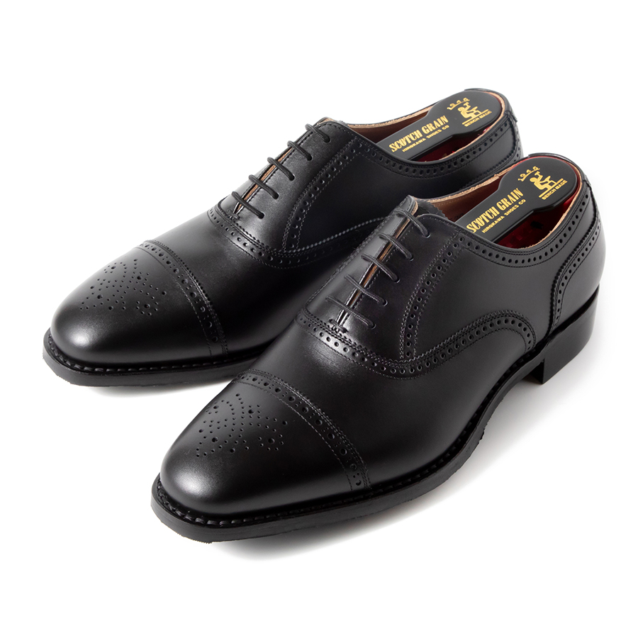 福箱2025 │ スコッチグレイン SCOTCH GRAIN