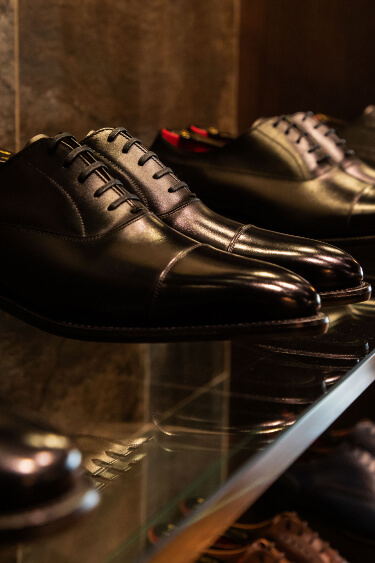 スコッチグレイン SCOTCH GRAIN