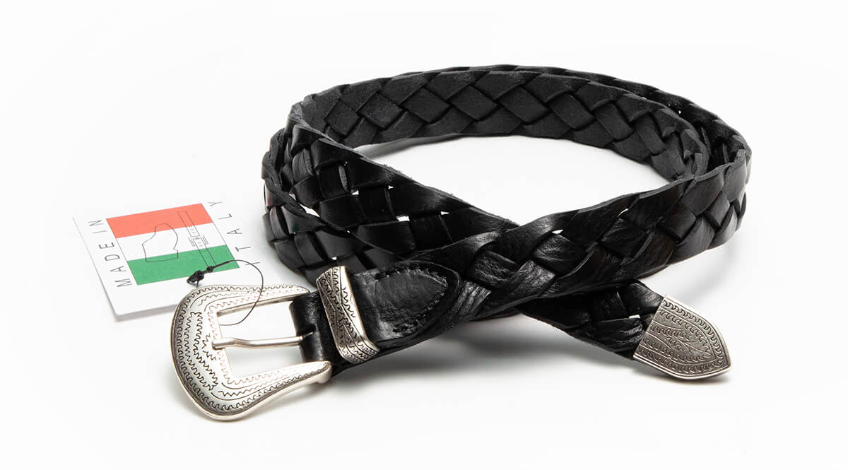 新しいオリジナルベルト入荷しました！！ │ スコッチグレイン SCOTCH