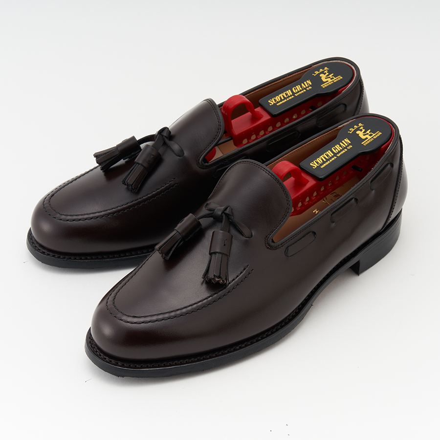 2022年春の新商品＆新色登場！ │ スコッチグレイン SCOTCH GRAIN