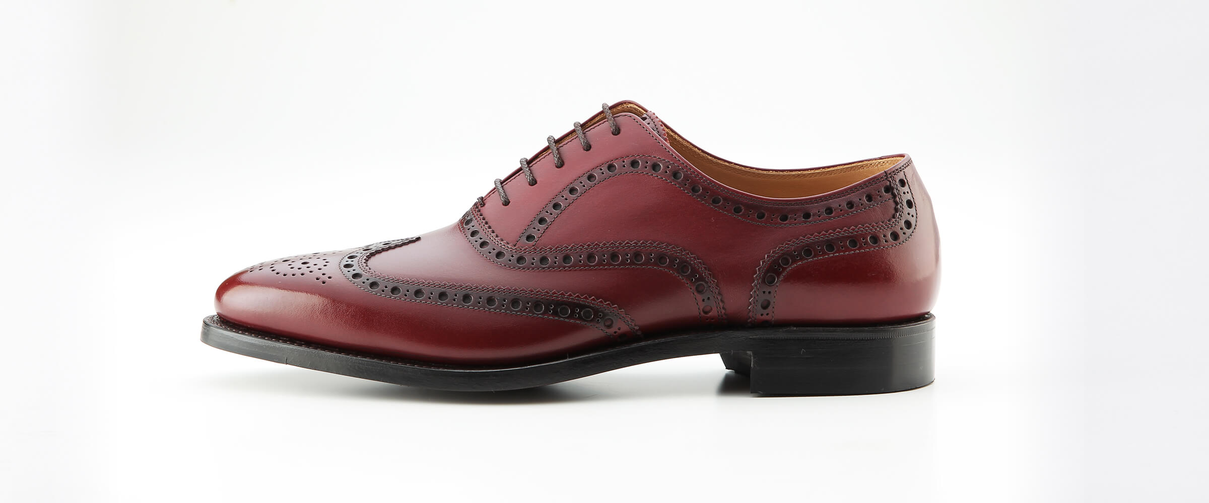 クロムフリー │ スコッチグレイン SCOTCH GRAIN