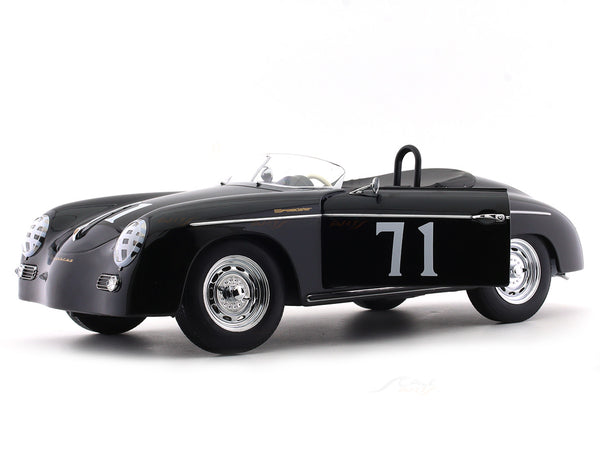 1955 Porsche 356 A Speedster Steve McQueen 1:12 KK Scale diecast