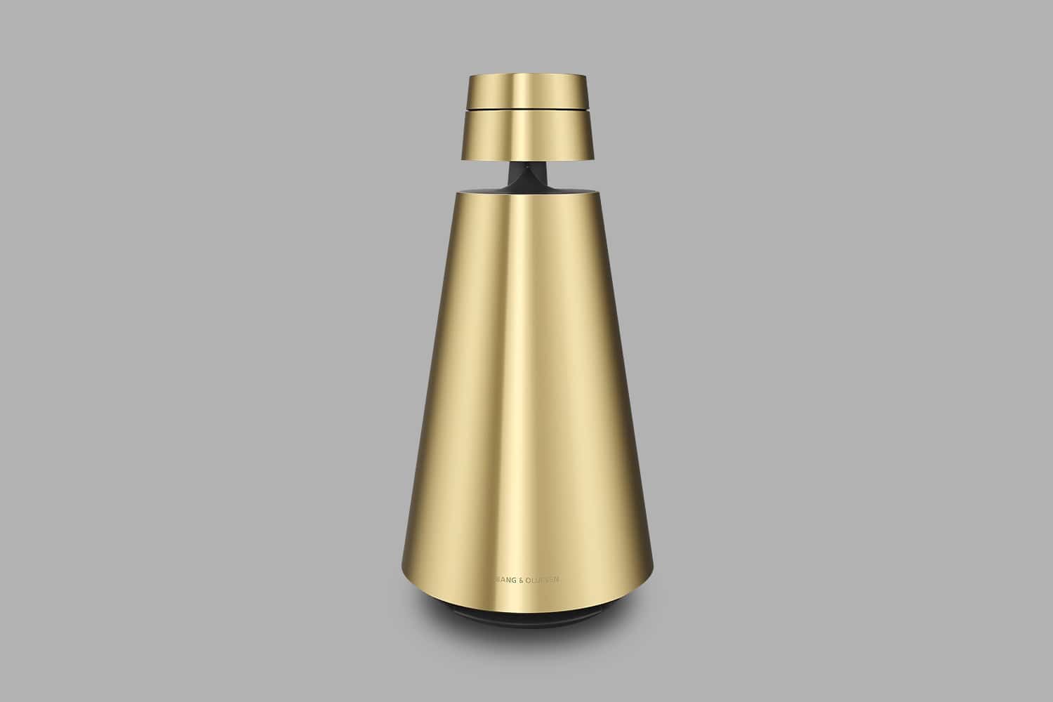 B&O Beosound 1 Review: Artistic 360-Degree Sound
