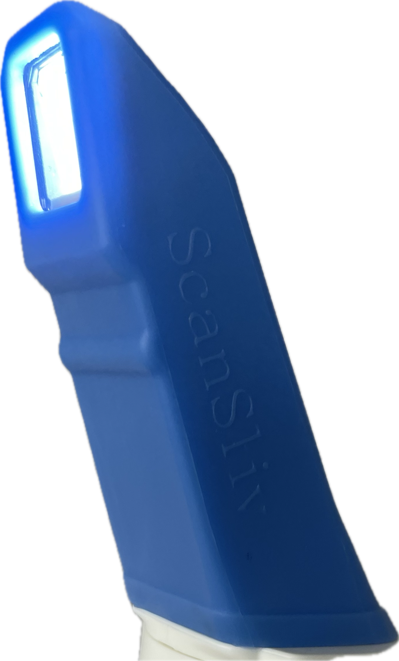 Scanner Sleeves – ScanSliv