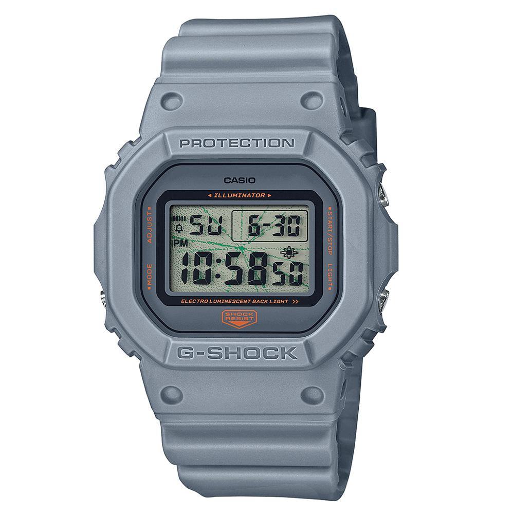 G-Shock Music Night Tokyo Watch DW-5600MNT-8