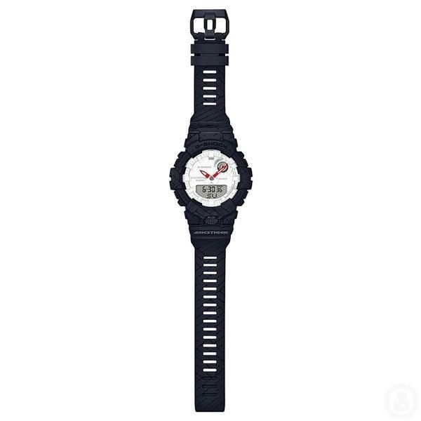 G-Shock x AsicsTiger Watch GBA-800AT-1A