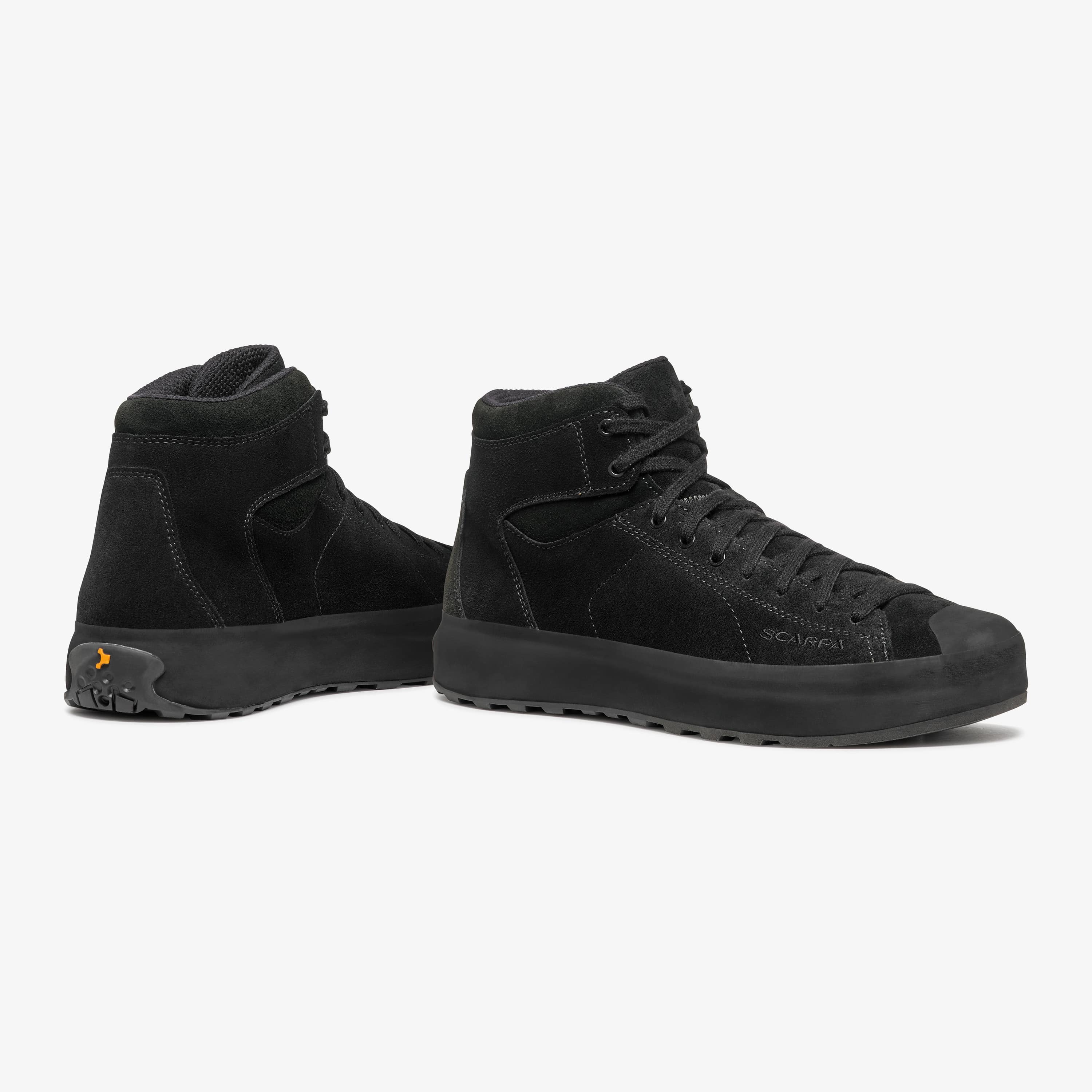 MOJITO WRAP MID GTX: Lifestyle | Scarpa