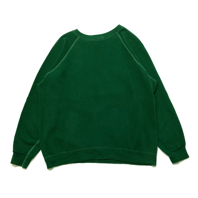 Used】60s ヴィンテージ スウェット - VINTAGE TOPS-| South Cedar