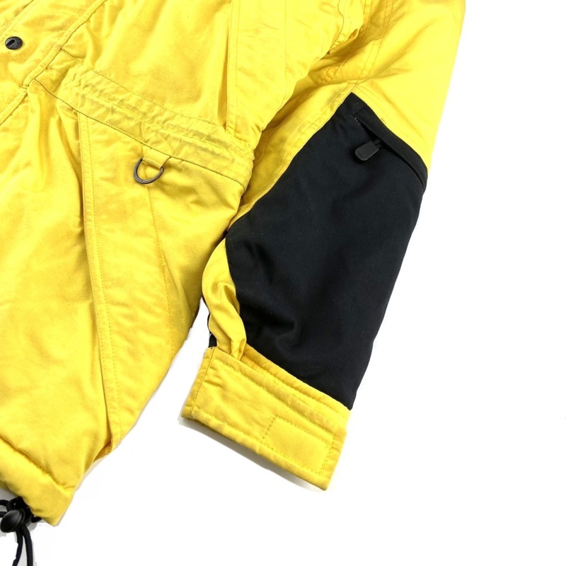 Used】 90s THE NORTH FACE ザ ノースフェイス スキーウェア - VINTAGE