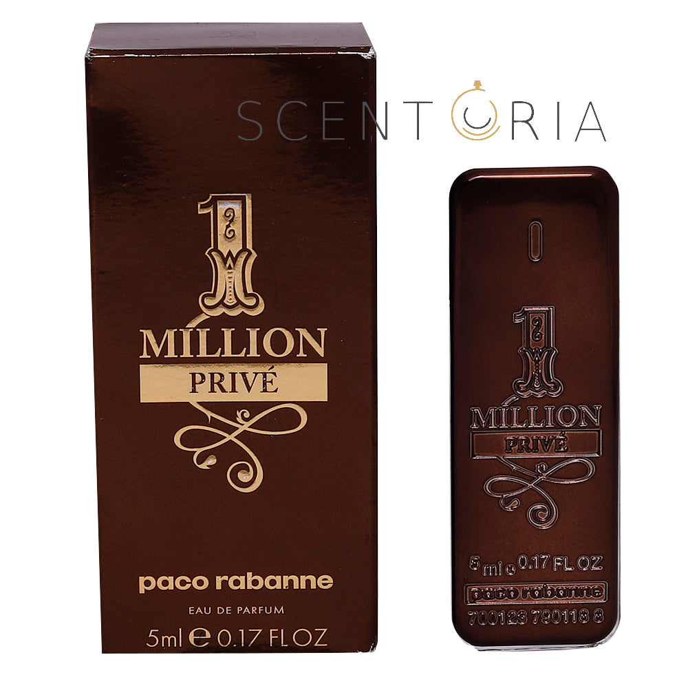 1 Million Prive EDP – Scentoria