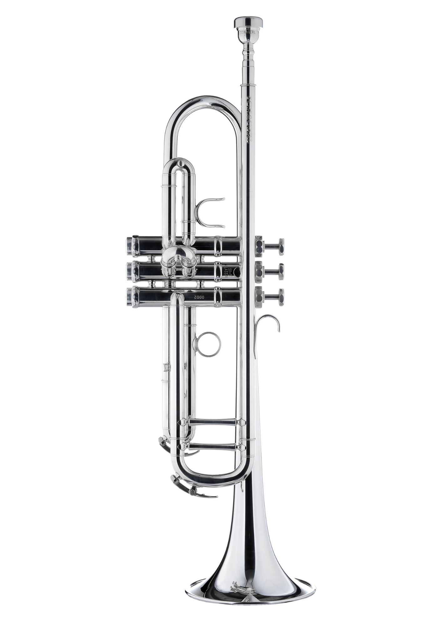 管楽器・吹奏楽器 Schagerl Apredato James Morrison GP. 管楽器