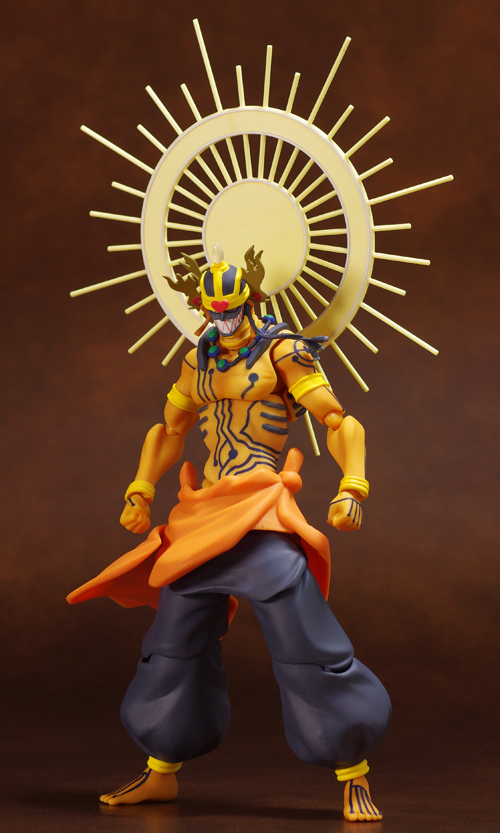 figmaラブマシーン レビュー