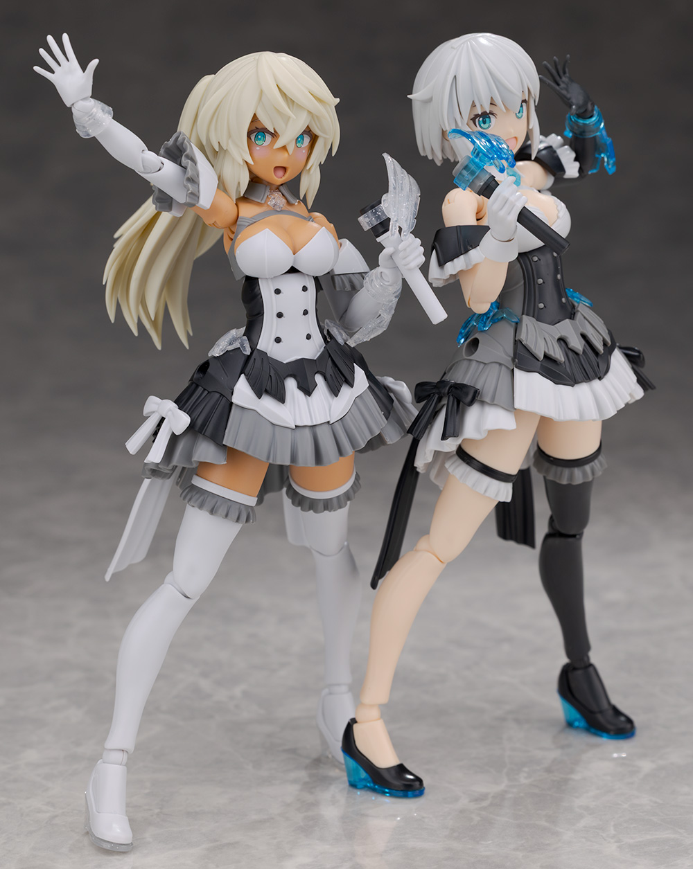 30MS オプションボディパーツ アルファシスターズファンタズム2[カラー