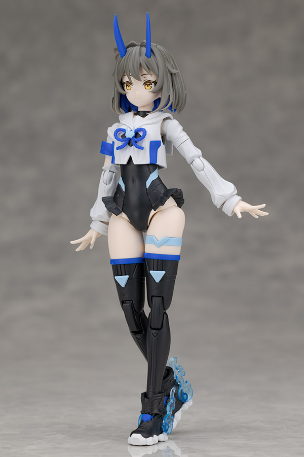 30MS SIS-N00 ソウレイ[カラーB] レビュー