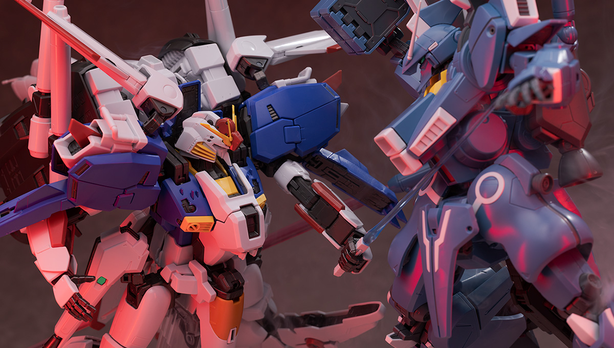 r*u様 MG 1/100 EX-S ガンダム タスクフォースa MG 1/100 Ex-Sガンダム