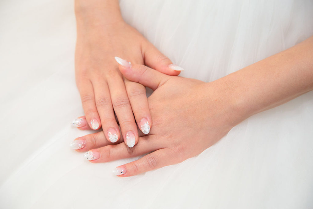 2023 年4月 | ネイリスト検定でモデルハンドの使用が可能に！注意点や