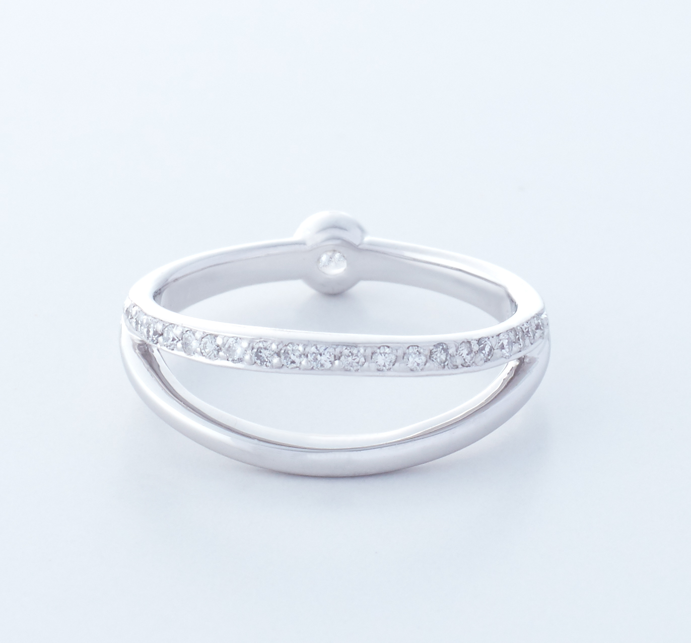 Vis a vis | シンティランテ/レスピロ マリッジ＆エンゲージリング