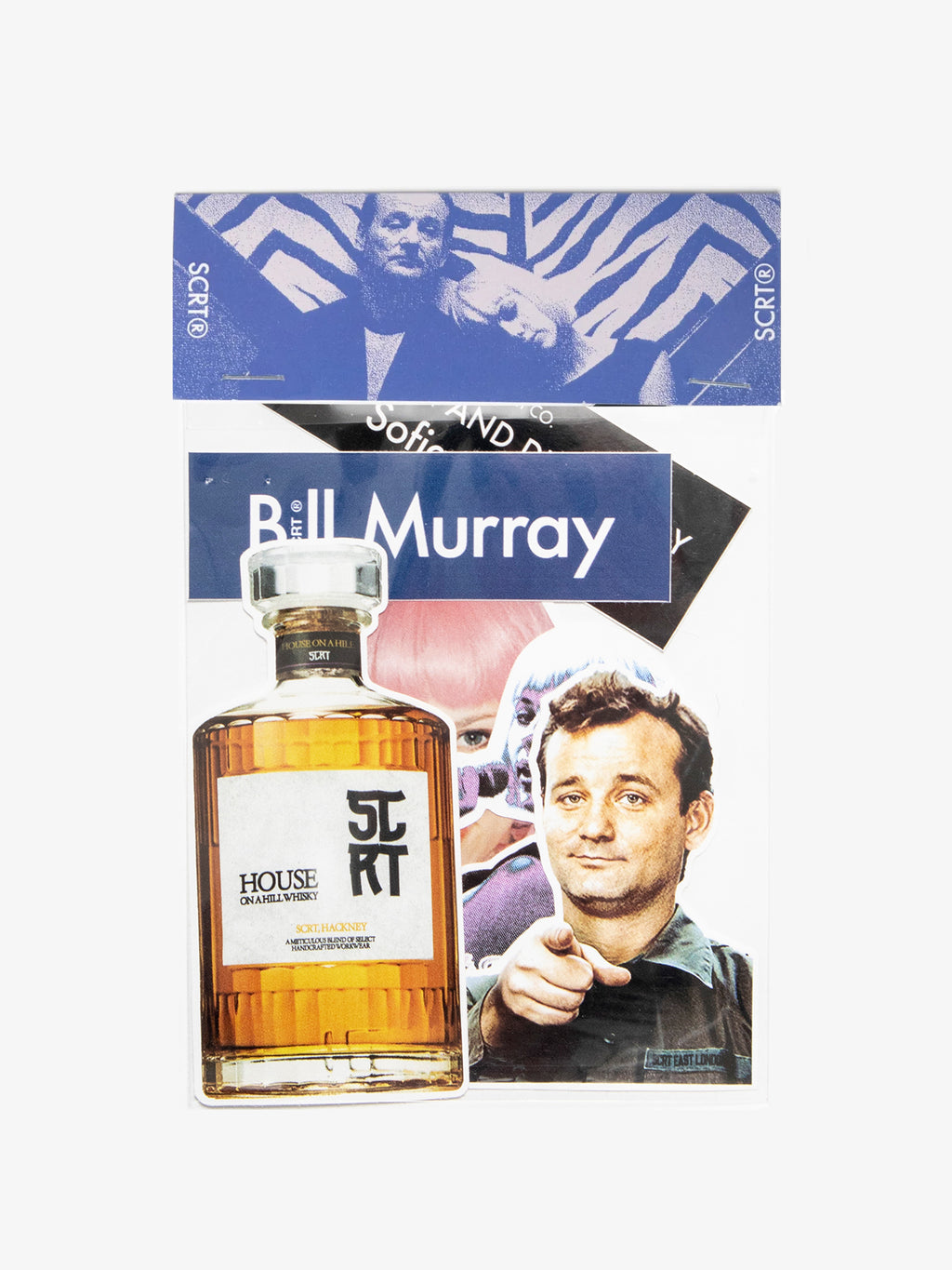 ロスト・イン・トランスレーション – SCRT