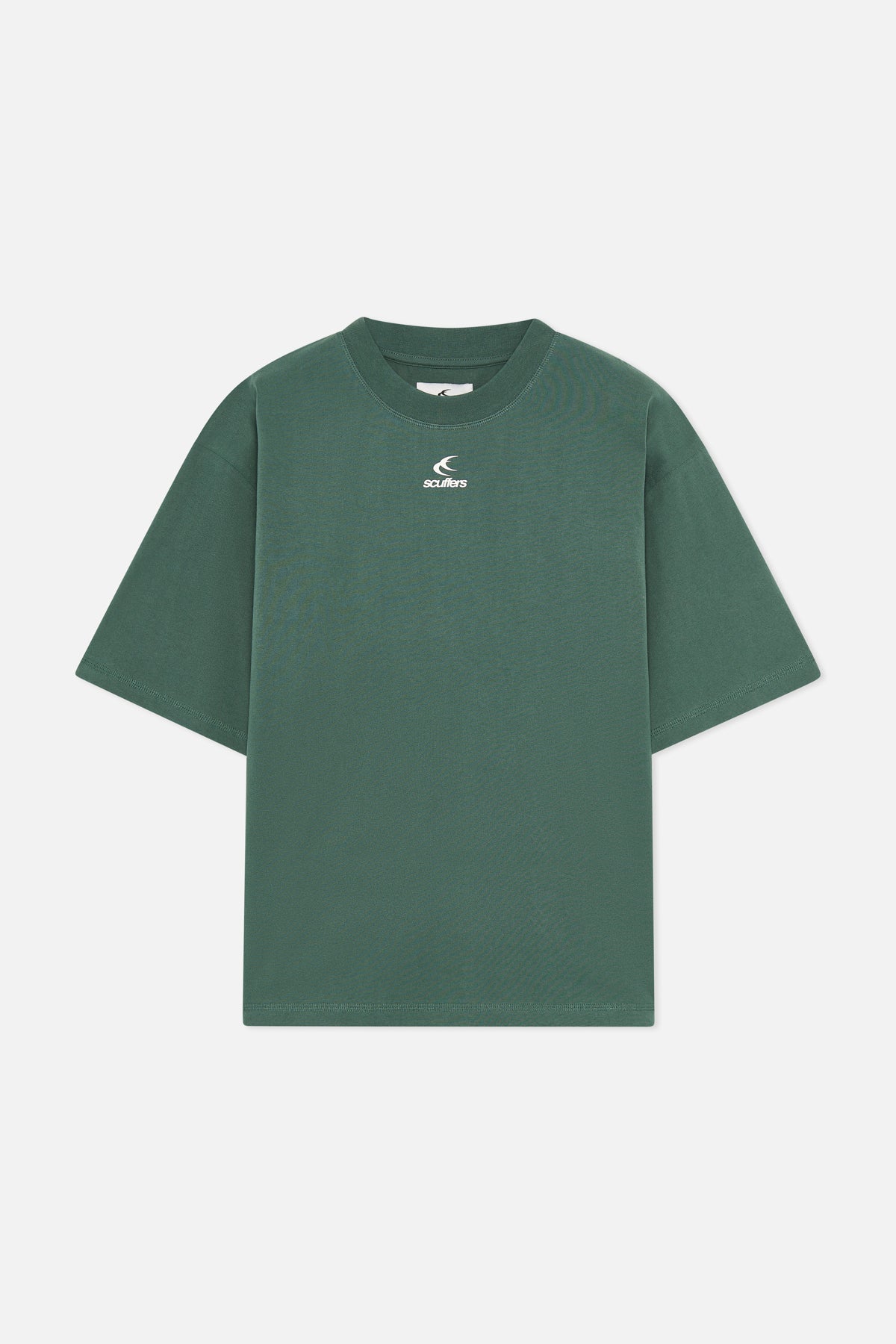 Costa Green T-Shirt – Scuffers